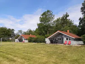 Ferienhaus für 6 Personen (68 m²) in Tarp