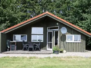 Ferienhaus für 6 Personen (64 m²) in Tarp