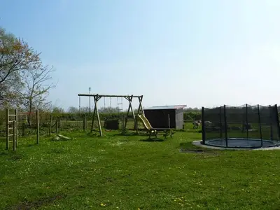 Ferienhaus für 6 Personen (64 m²) in Tarp 8/10
