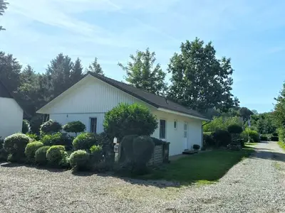 Ferienhaus für 4 Personen (63 m²) in Tarp 1/10