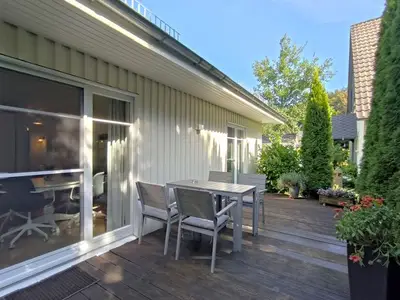 Ferienhaus für 4 Personen (63 m²) in Tarp 2/10