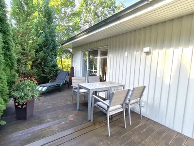 Ferienhaus für 4 Personen (63 m²) in Tarp 6/10