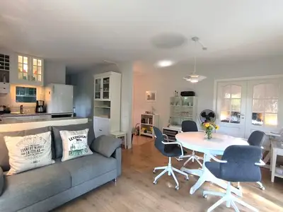 Ferienhaus für 4 Personen (63 m²) in Tarp 8/10