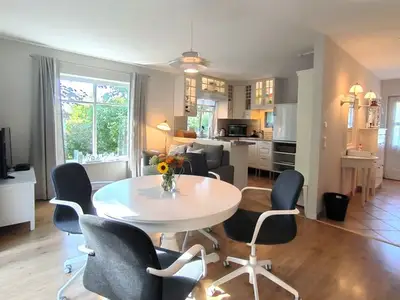 Ferienhaus für 4 Personen (63 m²) in Tarp 9/10