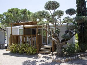 Ferienhaus für 5 Personen (34 m&sup2;) in Tarragona