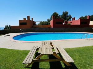 Ferienhaus für 6 Personen (130 m²) in Tarragona