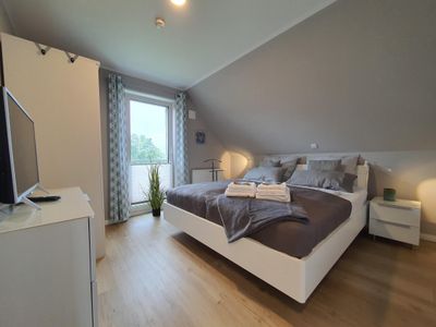 Schlafzimmer 1 Schlafzimmer 1