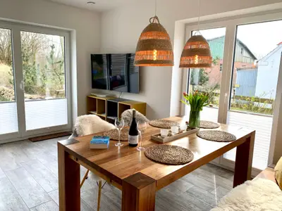 Ferienhaus für 4 Personen (90 m²) in Tating 1/10