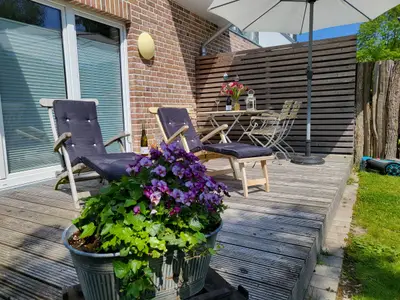 Ferienhaus für 4 Personen (90 m²) in Tating 10/10