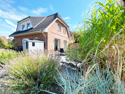 Ferienhaus für 6 Personen (110 m²) in Tating 1/10