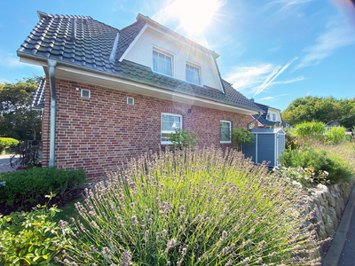 Ferienhaus für 6 Personen (110 m²) in Tating 2/10