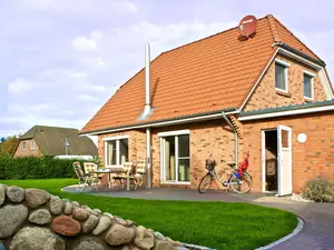 Ferienhaus für 6 Personen (100 m²) in Tating