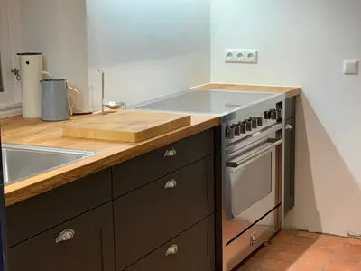 Küche / Küchenzeile