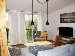 Ferienhaus für 8 Personen (125 m²) in Tating