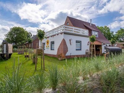 Ferienhaus für 4 Personen (130 m²) in Tating 3/10