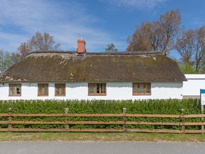 Ferienhaus für 6 Personen (100 m&sup2;) in Tating