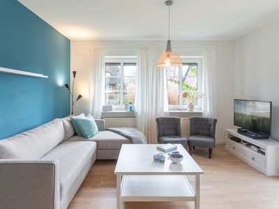 Ferienhaus für 6 Personen (140 m²) in Tating 2/10