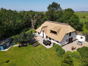 Ferienhaus für 8 Personen (180 m&sup2;) in Tating