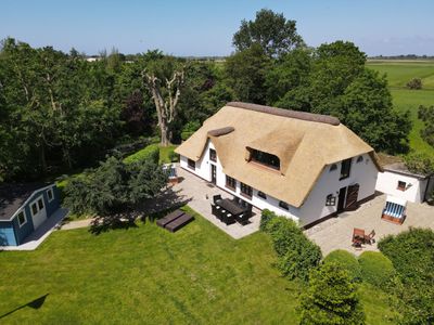 Ferienhaus für 8 Personen (180 m²) in Tating 1/10