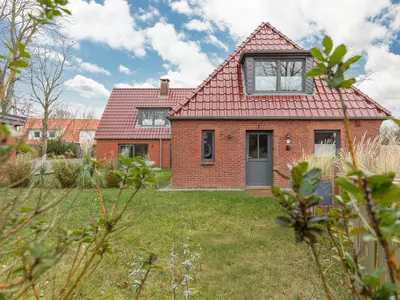 Ferienhaus für 4 Personen (80 m²) in Tating 1/10