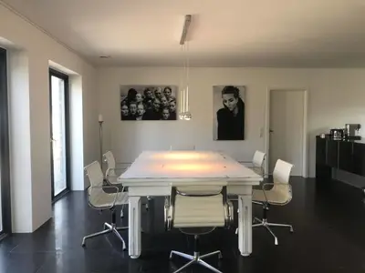 Ferienhaus für 7 Personen (150 m²) in Tating 9/10