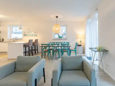 Ferienhaus für 6 Personen (120 m²) in Tating 4/10