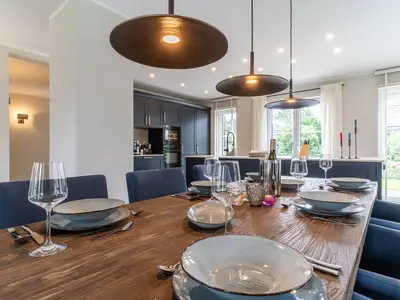 Ferienhaus für 8 Personen (145 m²) in Tating 2/10