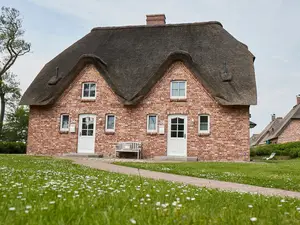 Ferienhaus für 7 Personen (95 m²) in Tating