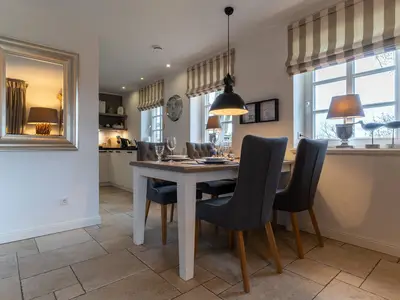 Ferienhaus für 5 Personen (100 m²) in Tating 10/10