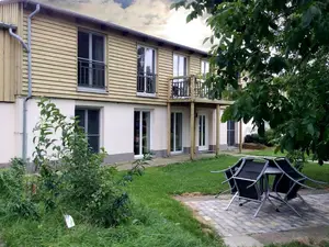 Ferienhaus für 8 Personen (125 m²) in Tating