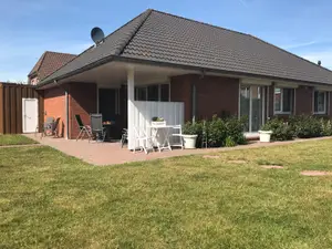 Ferienhaus für 4 Personen (110 m²) in Tating