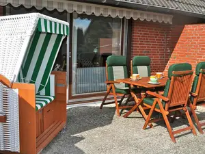 Ferienhaus für 4 Personen (75 m²) in Tating