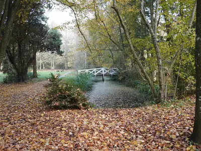 Hochdorfergarten