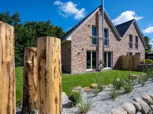 Ferienhaus für 6 Personen (90 m²) in Tating