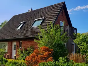 Ferienhaus für 3 Personen (100 m²) in Tating