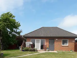 Ferienhaus für 4 Personen (72 m²) in Tating