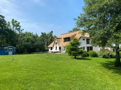 Haus und Garten