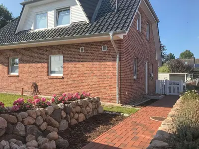 Haus und Garten