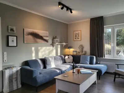 Ferienhaus für 8 Personen (140 m²) in Tating 1/10