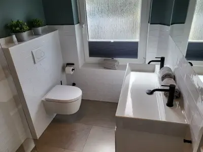 Ferienhaus für 8 Personen (140 m²) in Tating 8/10