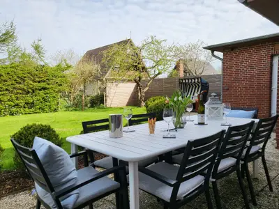 Ferienhaus für 8 Personen (140 m²) in Tating 10/10