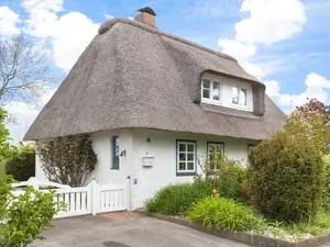 Ferienhaus für 5 Personen (80 m²) in Tating