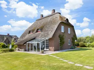 Ferienhaus für 4 Personen (85 m²) in Tating