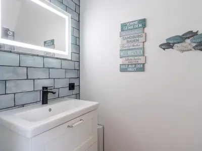 Gäste-WC