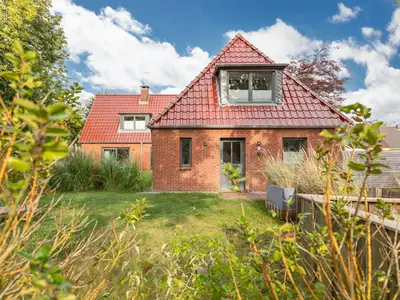 Ferienhaus für 4 Personen (80 m²) in Tating 1/10