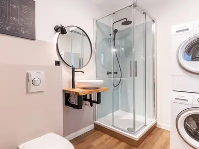 Ferienhaus für 7 Personen (75 m²) in Tating 2/10