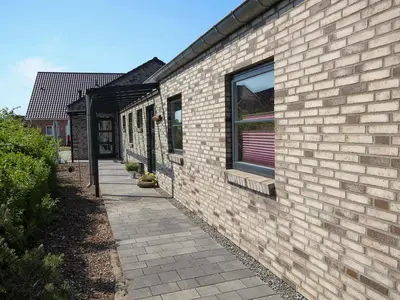 Ferienhaus für 7 Personen (150 m²) in Tating 1/10