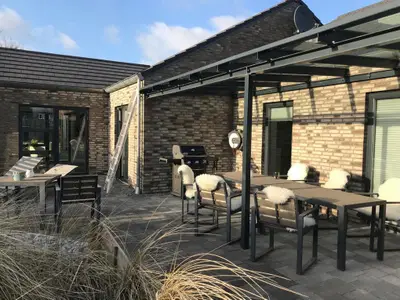 Ferienhaus für 7 Personen (150 m²) in Tating 2/10