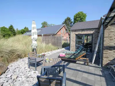 Ferienhaus für 7 Personen (150 m²) in Tating 4/10