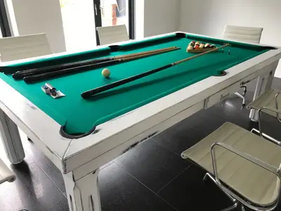 Ferienhaus für 7 Personen (150 m²) in Tating 8/10